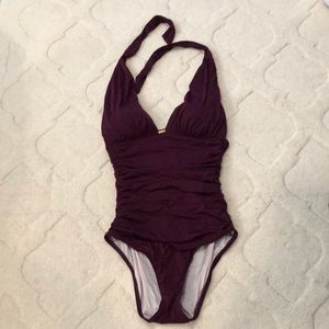Victoria’s Secret one piece bathing suit